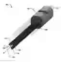 Fig. 01 - Annuloplasty implant