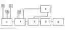 Fig. 01 - PROCESS FOR OBTAINING A BIOPOLIMERIC HEMOSTATIC POWDER AND THE  PRODUCT