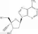 Fig. 71 - 4′-Substituted nucleoside reverse transcriptase inhibitors and preparations thereof
