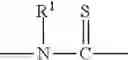 Fig. 49 - Polymer derivatives having particular atom arrangements