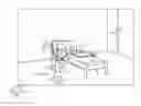 Fig. 01 - Object decontamination apparatus and method