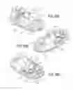 Fig. 71 - Drug delivery device, method of manufacture, and method of use
