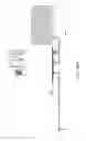 Fig. 64 - Adhesive and peripheral systems and methods for medical devices
