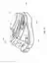 Fig. 99 - Adhesive and peripheral systems and methods for medical devices