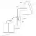 Fig. 01 - Vent arrangement for respiratory mask