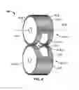 Fig. 05 - Vent arrangement for respiratory mask