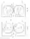 Fig. 06 - Vent arrangement for respiratory mask