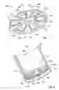 Fig. 08 - Vent arrangement for respiratory mask