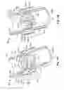 Fig. 11 - Vent arrangement for respiratory mask