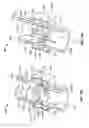 Fig. 12 - Vent arrangement for respiratory mask