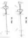 Fig. 02 - Endoscopic basket delivery catheter