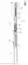 Fig. 02 - Intravenous catheter insertion and blood sample devices and method of use