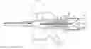 Fig. 01 - Systems and methods to improve instrument guidance within an intravenous catheter assembly