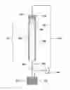 Fig. 01 - Dynamic melt crystallization process for purifying dicyclopentadiene from a mixed liquid hydrocarbon stream