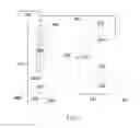 Fig. 02 - Dynamic melt crystallization process for purifying dicyclopentadiene from a mixed liquid hydrocarbon stream
