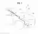 Fig. 02 - Washer liquid supply system