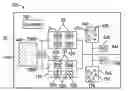 Fig. 01 - Microfluidic chip with anchored nano particle assembly