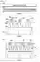 Fig. 03 - Microfluidic chip with anchored nano particle assembly