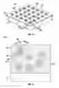 Fig. 05 - Microfluidic chip with anchored nano particle assembly