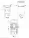 Fig. 04 - Device for dispensing a plurality of fluid products