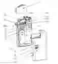 Fig. 01 - Integrated spray machine