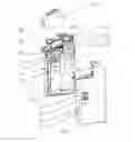 Fig. 02 - Integrated spray machine
