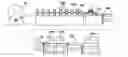 Fig. 01 - Apparatus and processes for applying a coating to roll formed products