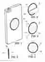 Fig. 02 - Smart phone screen cleaning pad
