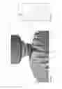 Fig. 05 - Advanced herringbone gear design