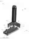 Fig. 01 - Hinge mortising tool