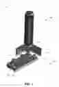 Fig. 02 - Hinge mortising tool