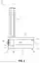 Fig. 04 - Hinge mortising tool