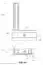 Fig. 08 - Hinge mortising tool