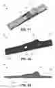 Fig. 13 - Hinge mortising tool
