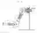 Fig. 15 - Variable gravitational torque compensation apparatus and control method therefor