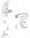 Fig. 01 - POSITION DEFINITION IN COORDINATE SYSTEM OF A ROBOT BY DEVICE PLACEMENT