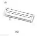 Fig. 08 - MAGAZINE TYPE SHAVER