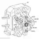 Fig. 01 - Injection molding machine
