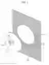 Fig. 02 - WALLPAPER ARTICLE SUPPORTING TOOL AND ANCHOR SHEET FOR ATTACHING ARTICLE