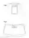 Fig. 06 - Process for manufacturing an automotive glazing panel into which an OLED screen is incorporated