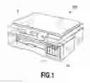 Fig. 02 - Liquid container and liquid ejection apparatus