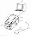 Fig. 01 - PRINTER AND METHOD OF CONTROLLING PRINTER