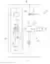 Fig. 01 - Vehicle having a brake device