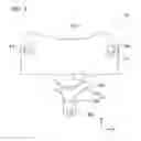 Fig. 09 - Front structure for straddle-type vehicle