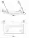 Fig. 02 - Foldable Watercraft Table