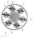Fig. 08 - Drones with Self-Generating Function