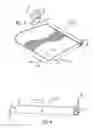 Fig. 03 - Deployable table assembly