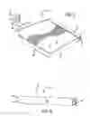 Fig. 04 - Deployable table assembly