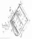 Fig. 08 - Deployable table assembly