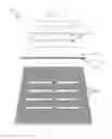 Fig. 06 - Ventilation boards and methods for manufacturing ventilation board